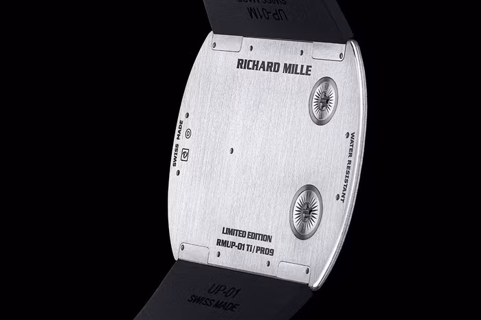 richard mille