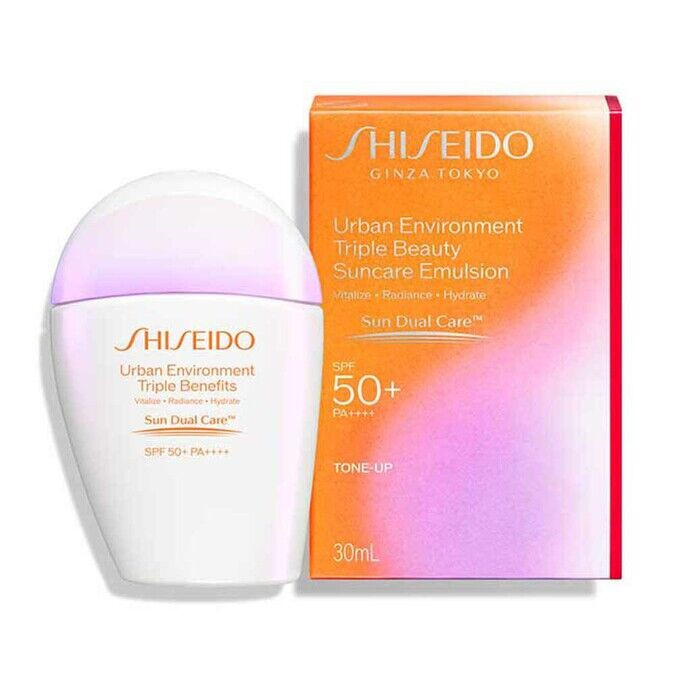 SHISEIDO Global Suncare mang công nghệ mới vào sản phẩm bảo vệ da ảnh 5