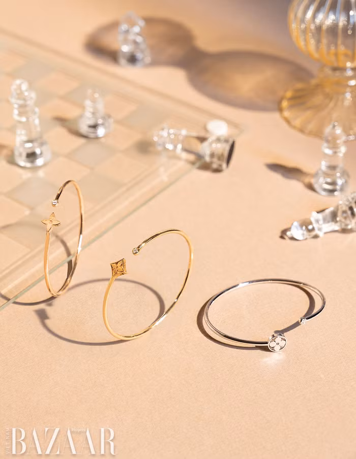 Sự khác biệt giữa trang sức cao cấp fine jewelry và high jewelry