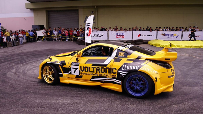 Triển lãm công nghiệp ô tô - automechanika Hochiminh trở lại sau 2 năm ảnh 3