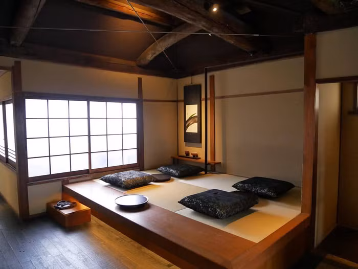 6 cửa hàng cà phê Starbucks đẹp nhất châu Á - 7