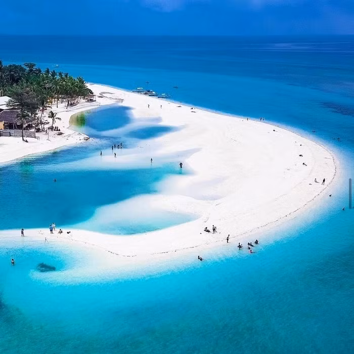 5 thiên đường biển tuyệt đẹp tại Philippines bạn nên ghé đến một lần-3