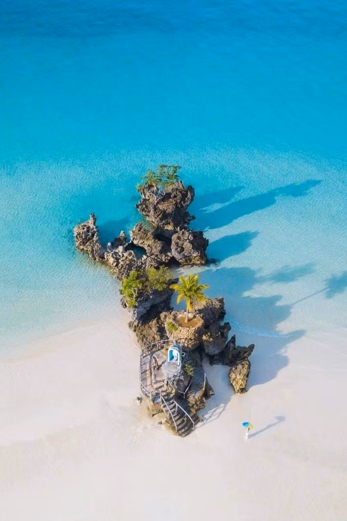 5 thiên đường biển tuyệt đẹp tại Philippines bạn nên ghé đến một lần-4