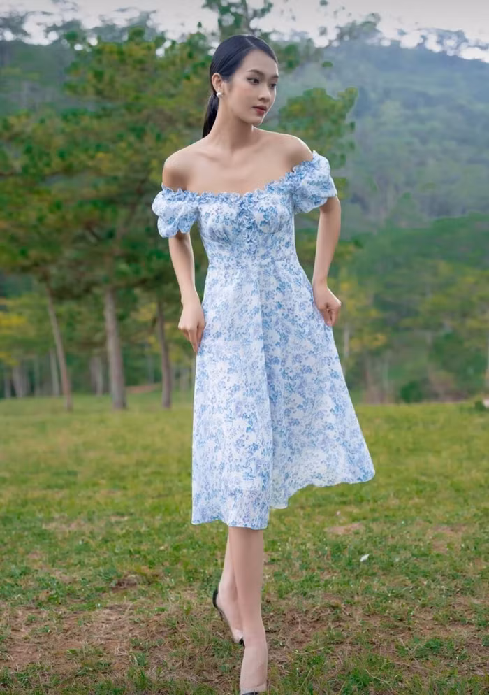 Hết dịch đi du lịch, 4 mẹo thời trang để suốt hành trình luôn thoải mái - 5