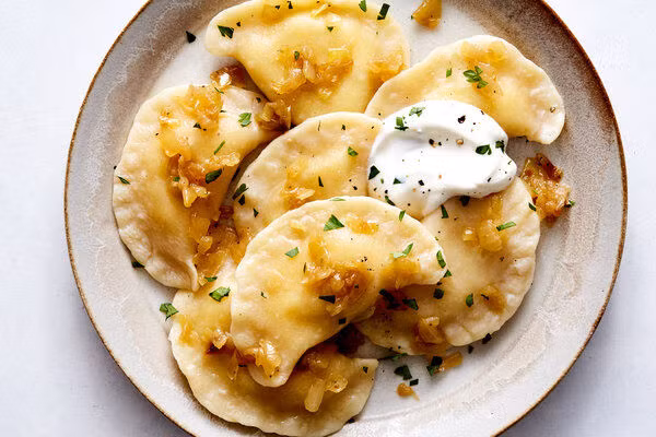 Pierogi