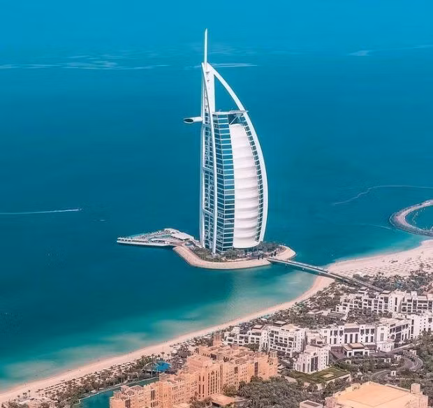 Những khách sạn đắt đỏ bậc nhất thế giới-10