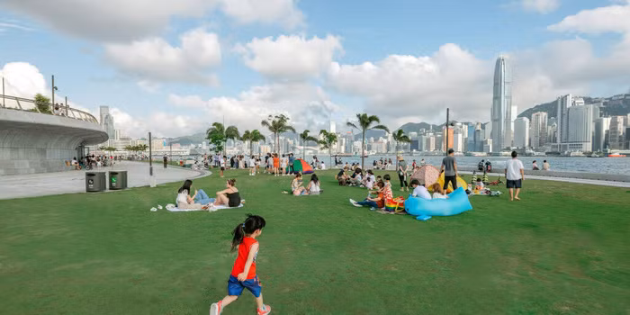 Khu văn hóa Tây Cửu Long ivivu 1