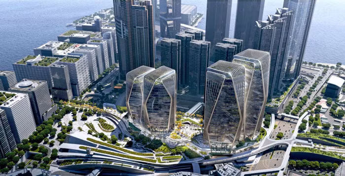 Khu văn hóa Tây Cửu Long ivivu 4