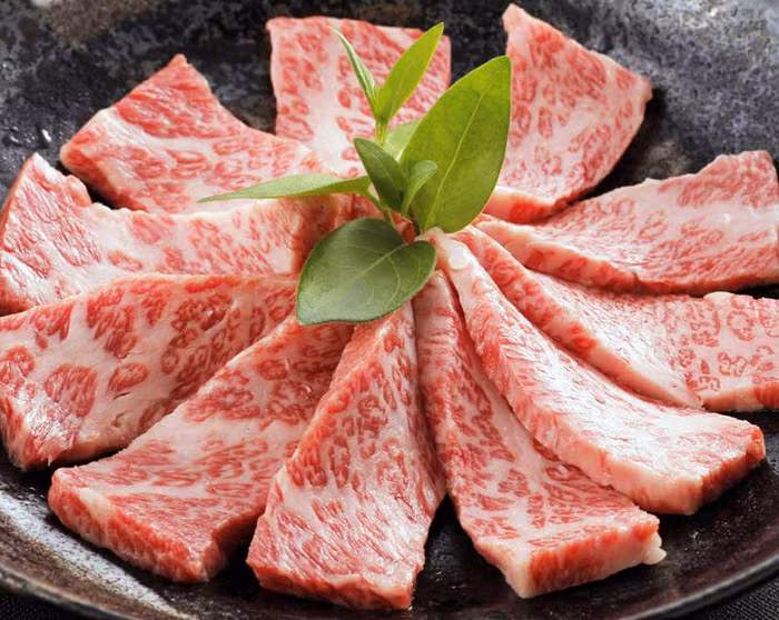 Bò Wagyu