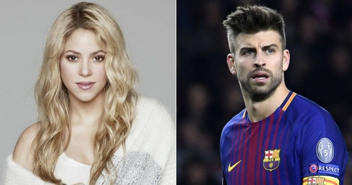 Shakira chia tay Gerard Pique và quyết tìm cách giành quyền nuôi con