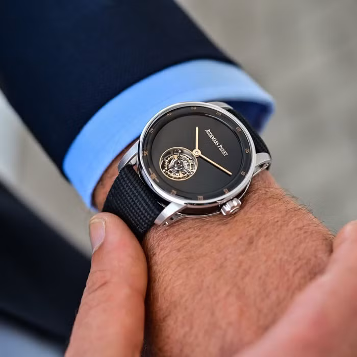  Code 11.59 by Audemars Piguet 