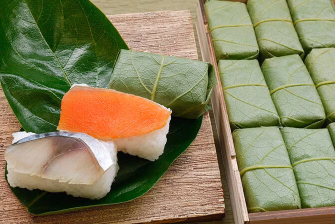 Những điều thú vị về quả hồng, loại trái cây đặc sản của mùa thu Nhật Bản-8