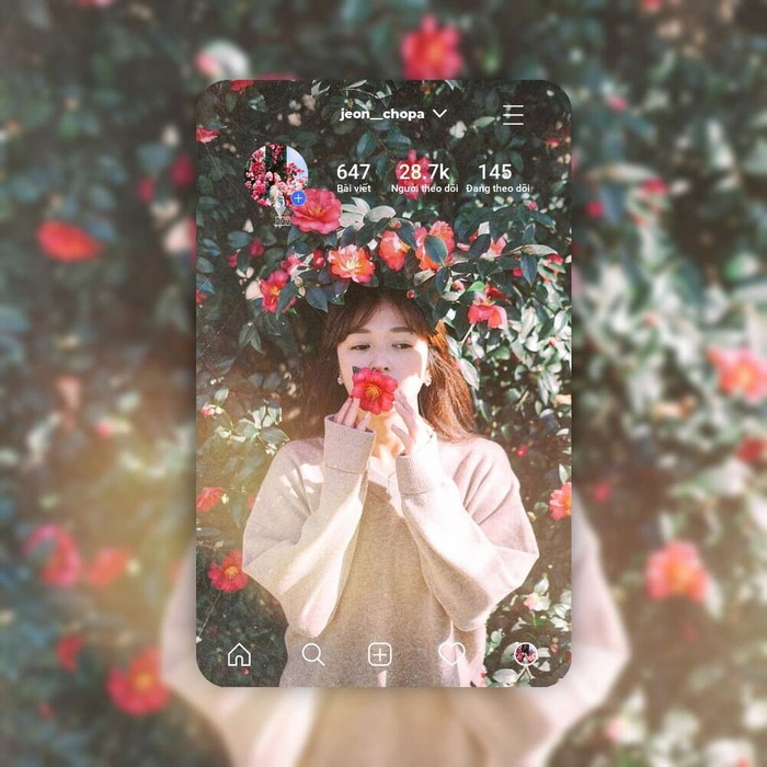 Cùng tìm hiểu xem ảnh Instagram card là gì? và cách tạo