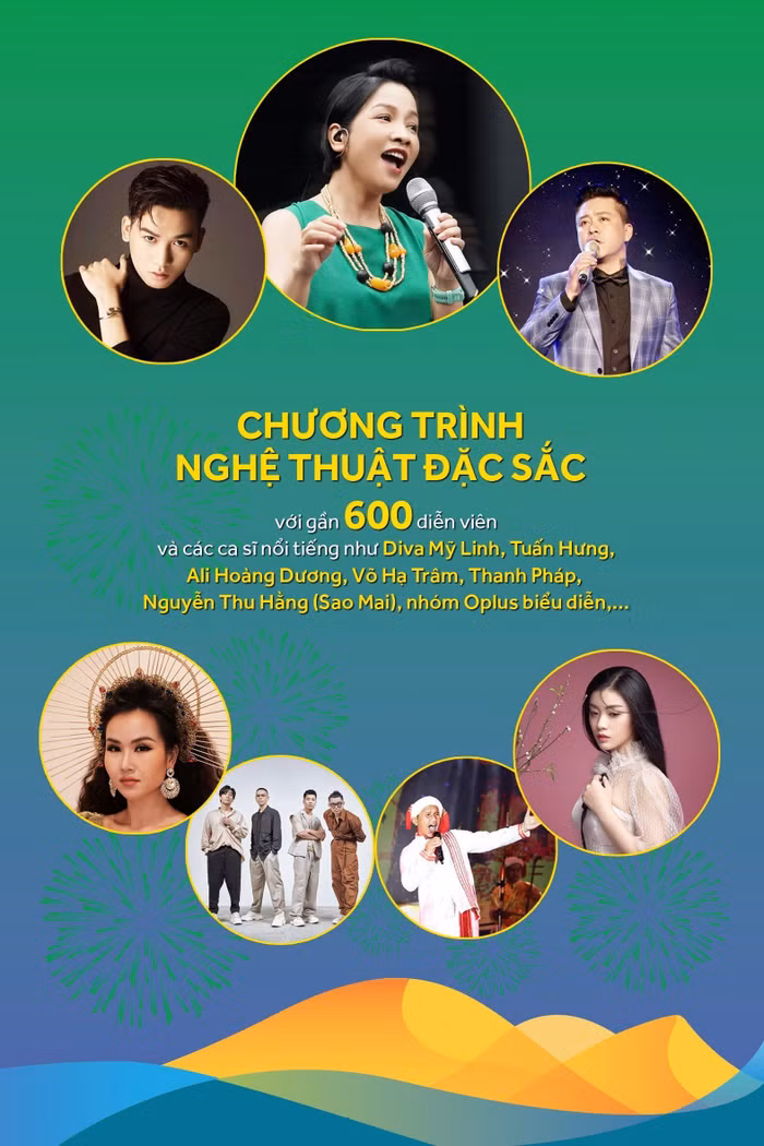 Năm Du lịch quốc gia 2023