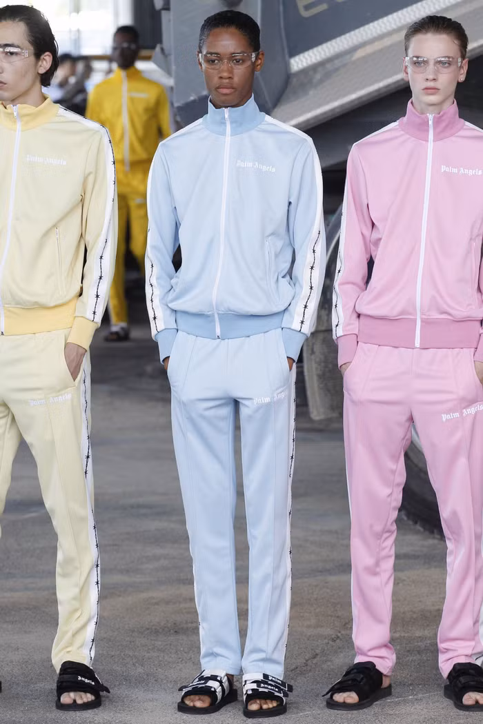 Từ hiện tượng Squid Game: Hãy sẵn sàng cho sự đổ bộ của Tracksuits ảnh 9