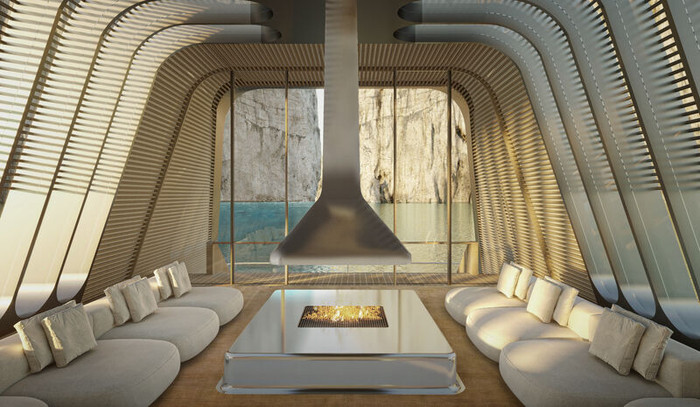 Mako Yacht: Mở ra trang sử "định hình tương lai" du thuyền ảnh 5