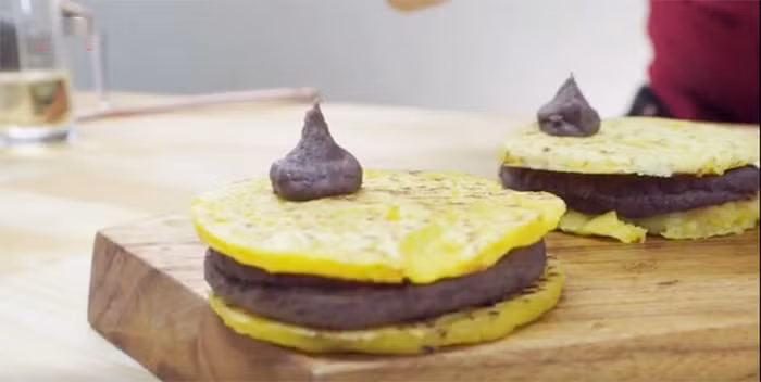 F5 thực đơn mùa dịch với các món ăn cực kì quen thuộc-4