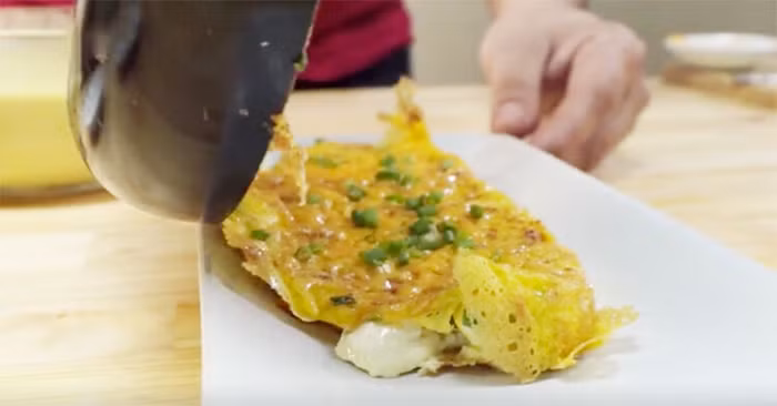 F5 thực đơn mùa dịch với các món ăn cực kì quen thuộc