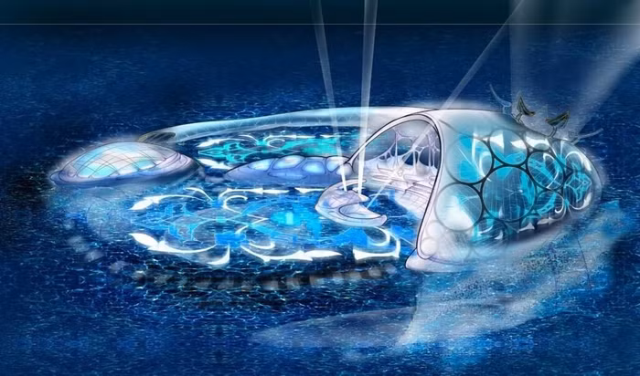 10 khách sạn dưới nước mang đến trải nghiệm "đáng nhớ nhất trong đời" ảnh 19