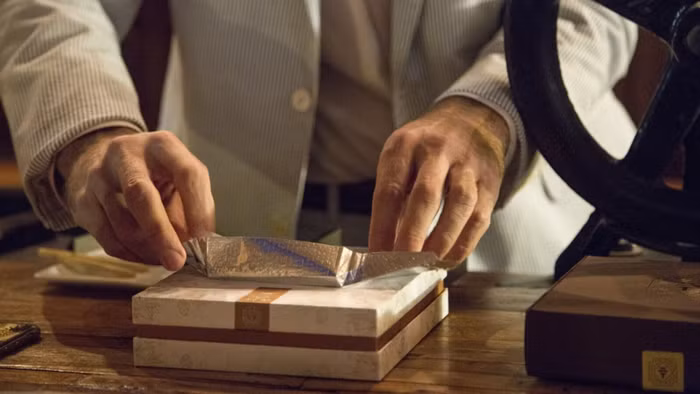 To’ak Chocolate - Loại socola đắt đỏ nhất hành tinh-11