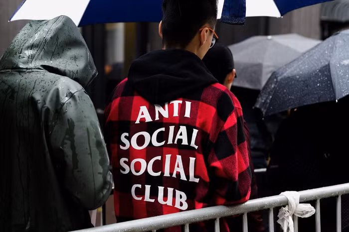 Marquee Brands mua lại thương hiệu thời trang đường phố Anti Social Social Club