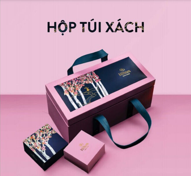 Những hãng bánh Trung thu đắt nhất mùa Rằm năm nay ảnh 6