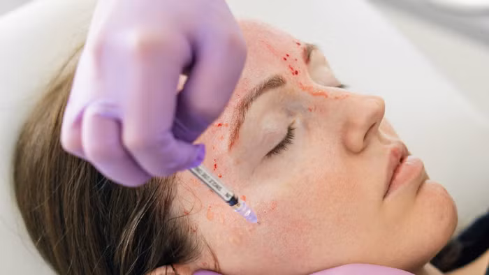 Tìm hiểu về liệu pháp làm đẹp “ma cà rồng” của dàn sao thế giới