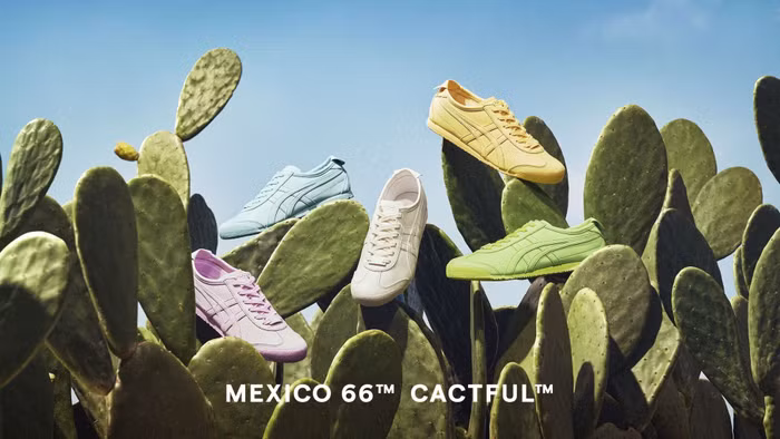 Onitsuka Tiger MEXICO 66™ CACTFUL™