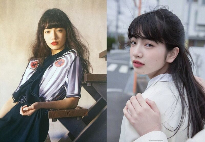 Bí kíp chọn kiểu tóc đẹp như "nàng thơ Nhật Bản" Nana Komatsu ảnh 7