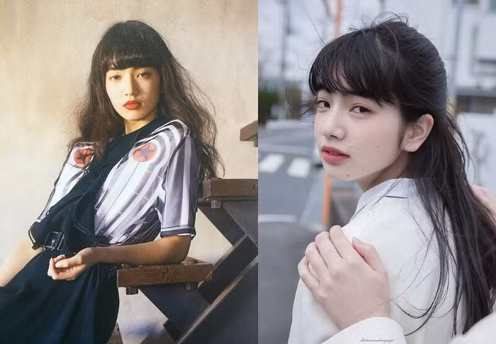Bí kíp chọn kiểu tóc đẹp như "nàng thơ Nhật Bản" Nana Komatsu ảnh 7