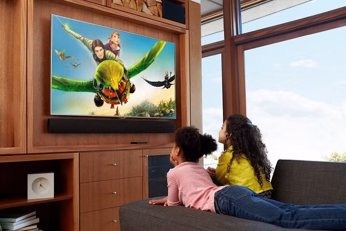 Cần quản lý độ tuổi trẻ trên ứng dụng xem phim trực tuyến tại Việt Nam