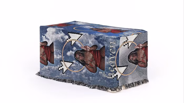 200 nghệ sỹ tham gia tái thiết chiếc rương Louis Vuitton kinh điển-6