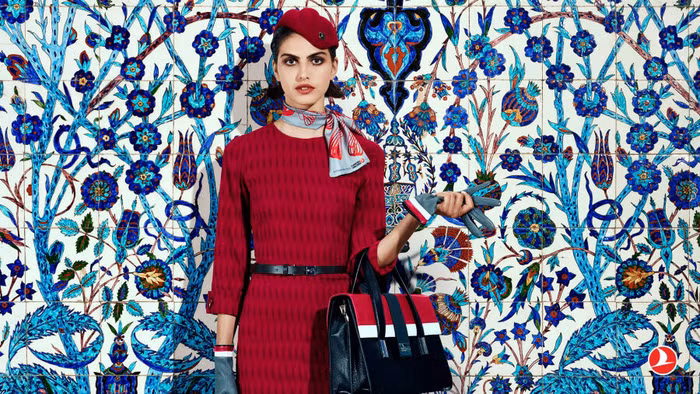 Những hãng hàng không có đồng phục sang chảnh nhất