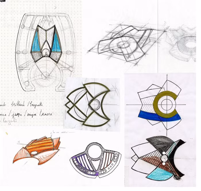 RM 71-01 – Automatic Tourbillon: Kiệt tác từ thương hiệu Richard Mille ảnh 7