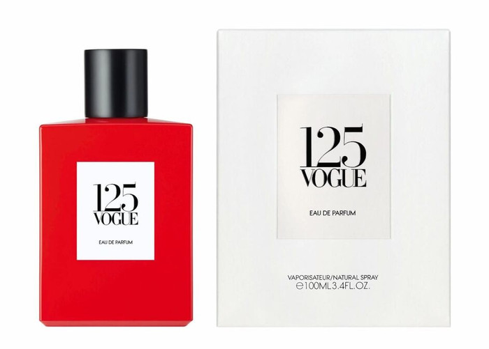 Thế giới mùi hương đậm phong cách Avant – garde độc đáo ảnh 5