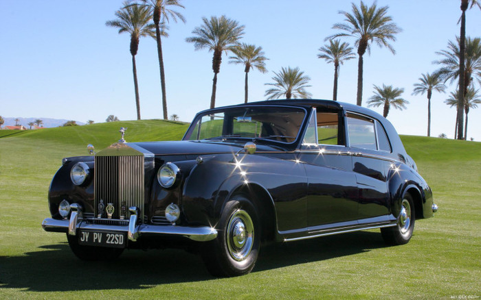 Hành trình trở về đầy cảm hứng của Rolls Royce Phantom "Star Of India" ảnh 2