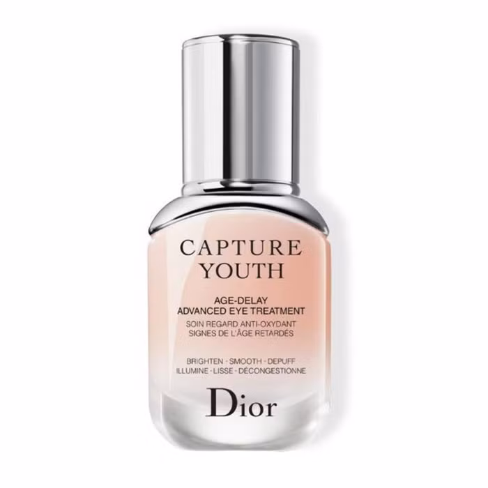 Dior Capture Youth Age-Delay Advanced Eye Treatment