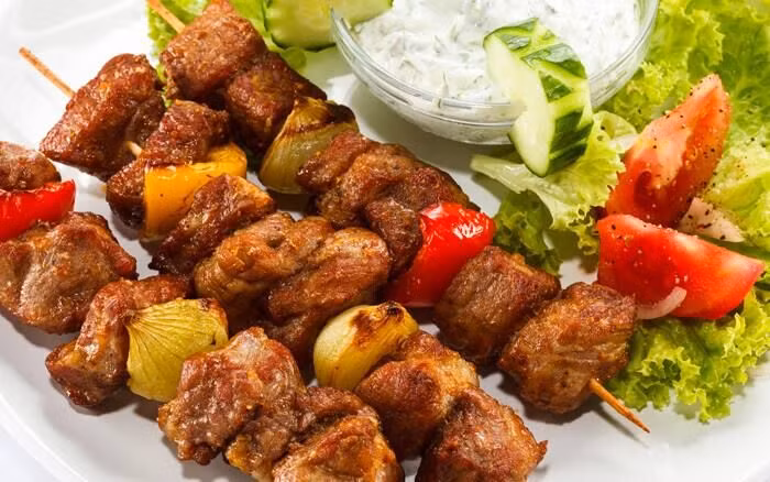 shashlik