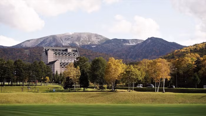mùa đông ở Hokkaido