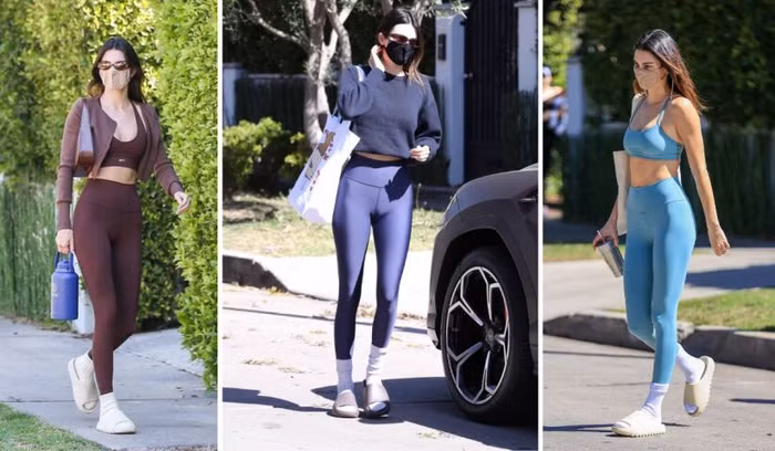 kendall jenner