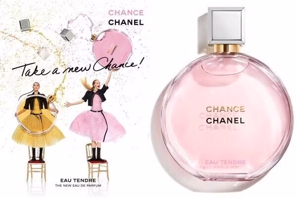 5 dòng nước hoa Chanel được yêu thích nhất ảnh 7