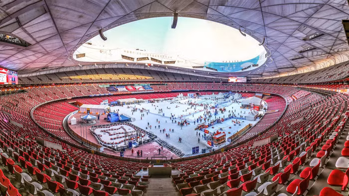 tour Bắc Kinh Trung Quốc 2023