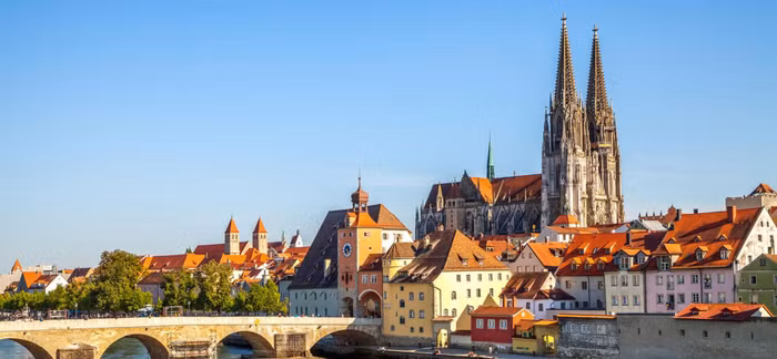 Khám phá xứ Bavaria: nước Đức những điều chưa biết - 1