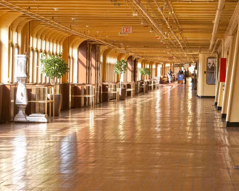 Bóng ma nữ hoàng Mary