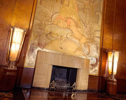 Bóng ma nữ hoàng Mary