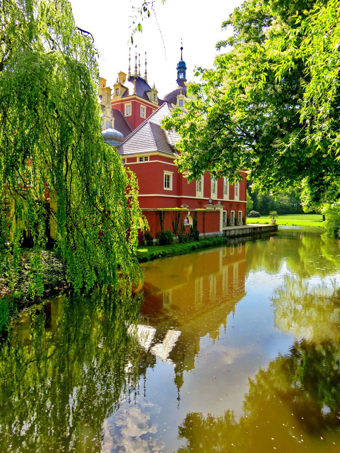 Lạc lối giữa thành phố cổ Dresden mộng mơ ảnh 6