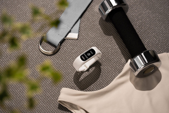 Garmin trình làng vòng đeo tay thông minh vívosmart 5 và cân thông minh Index S2 ảnh 3