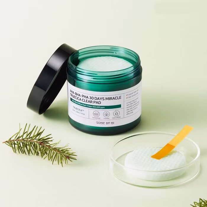 Toner pad - "Chân ái" của mọi cô gái để làm da luôn ẩm mượt tự tin ảnh 2