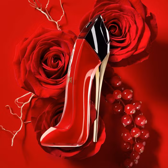 Cặp đôi mùi hương hoàn hảo- Very Good Girl x Bad Boy Le Parfum ảnh 4