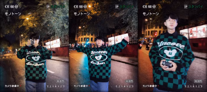 Máy ảnh Instax Mini 40 - Món phụ kiện thời trang cá tính-6